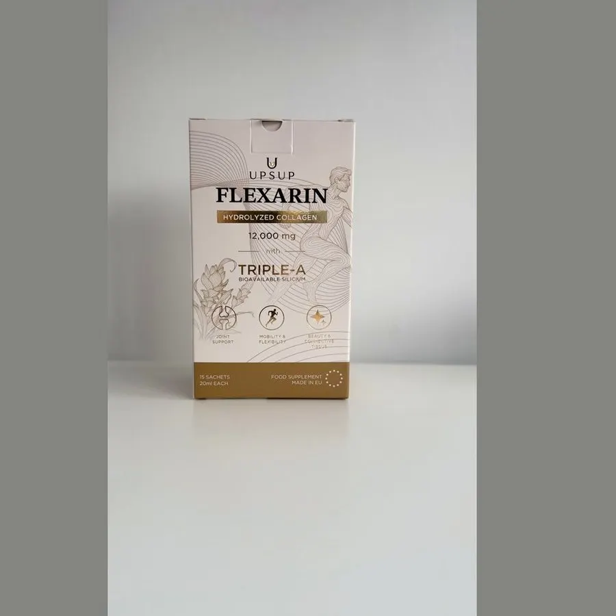 Flexarin — снимка 3