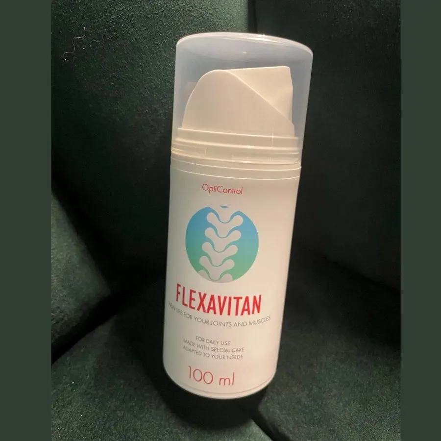 Flexavitan