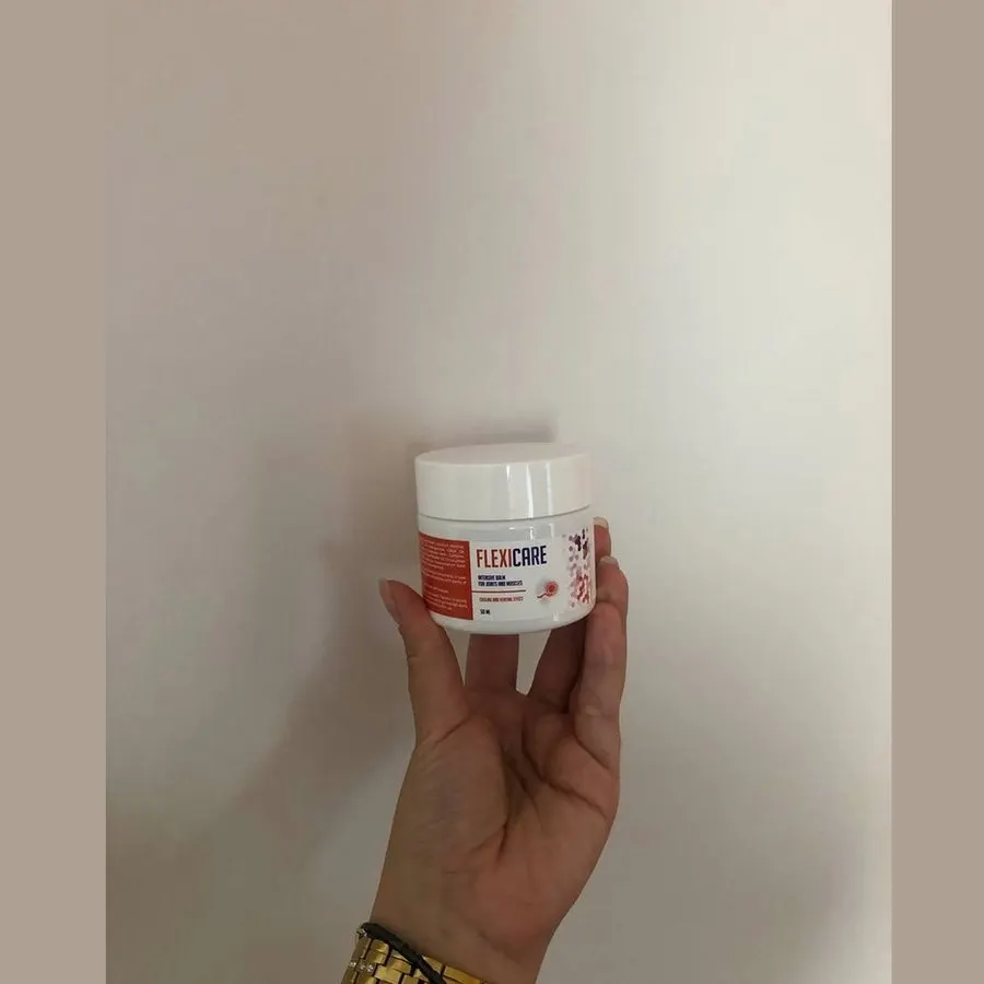 Flexi Care — снимка
