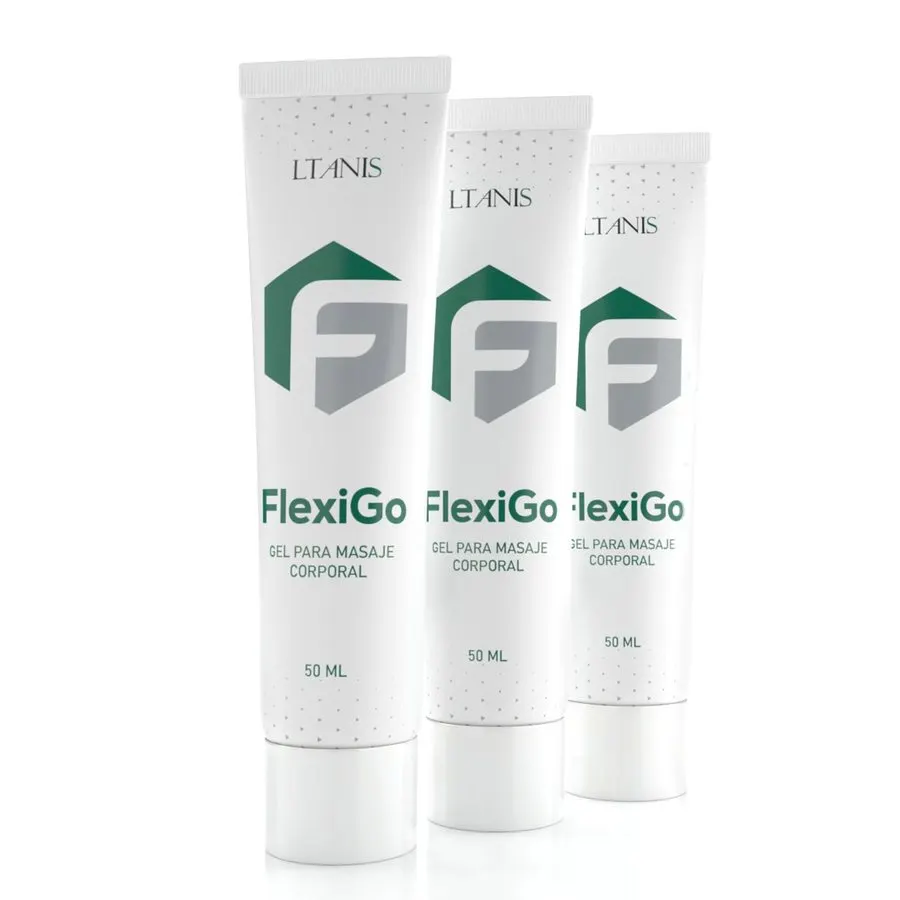 FlexiGo — foto 1
