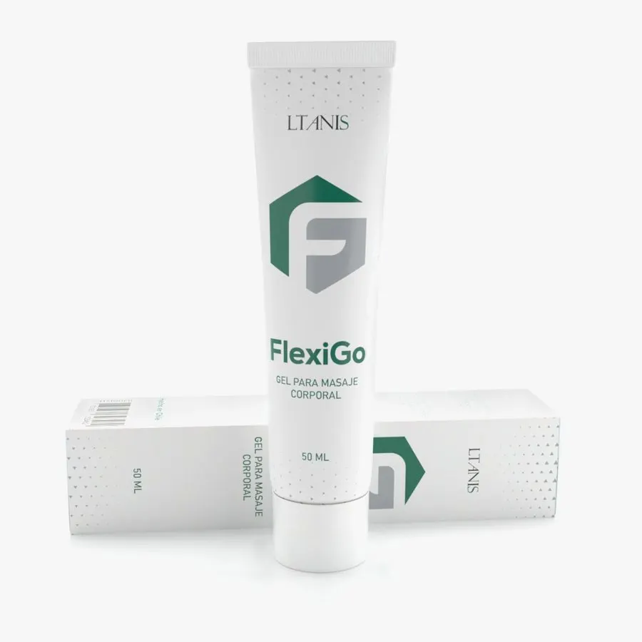 FlexiGo — foto 2