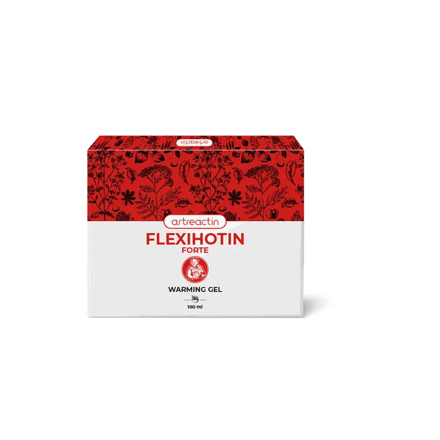 Flexihotin Forte — fotka