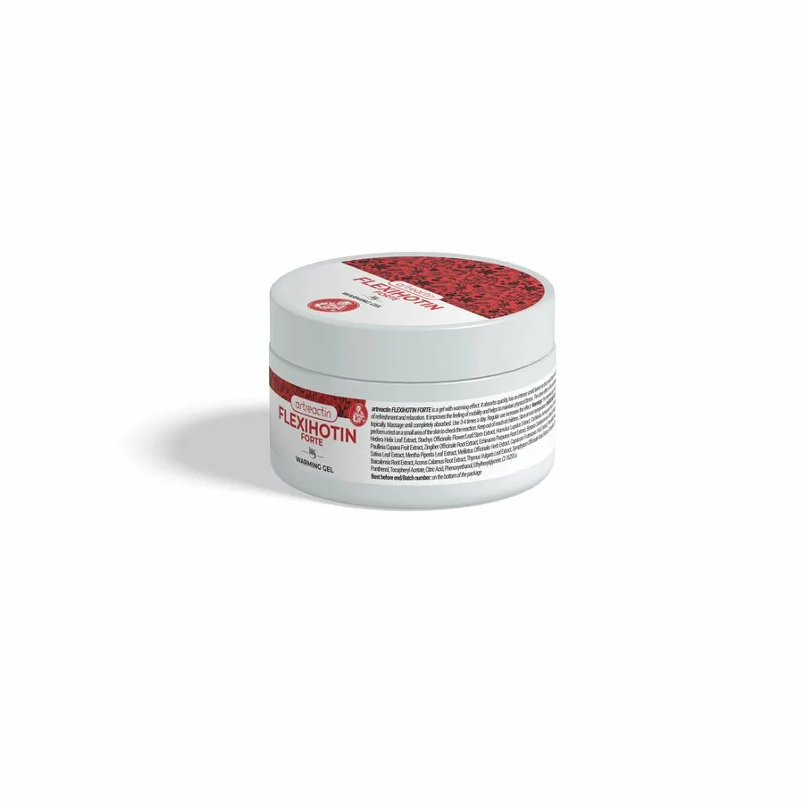 Flexihotin Forte — fotka 1