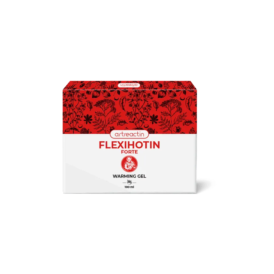 Flexihotin Forte — fotka 2