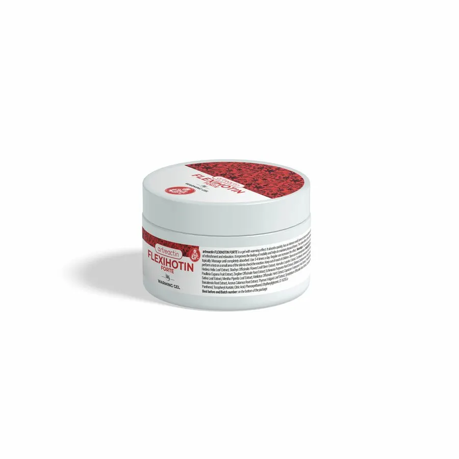 Flexihotin Forte — fotka 3
