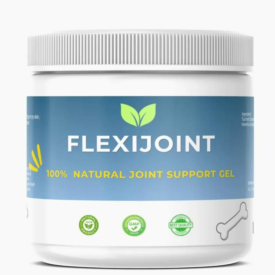 Flexijoint — صورة