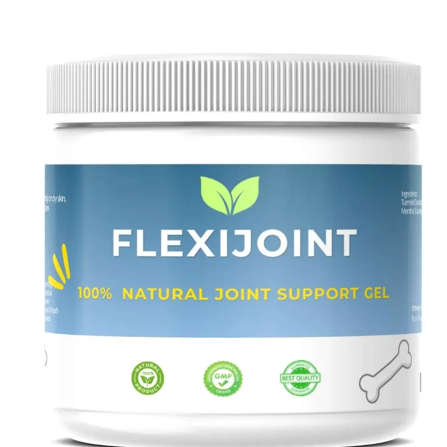 Flexijoint — صورة 3