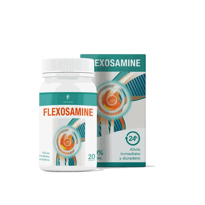 Flexosamine