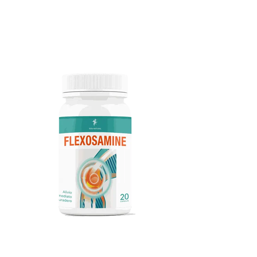 Flexosamine — foto
