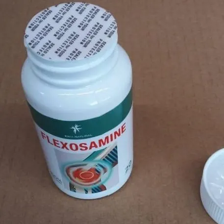 Flexosamine — foto 1