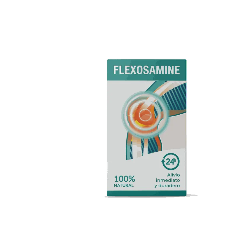 Flexosamine — foto 2