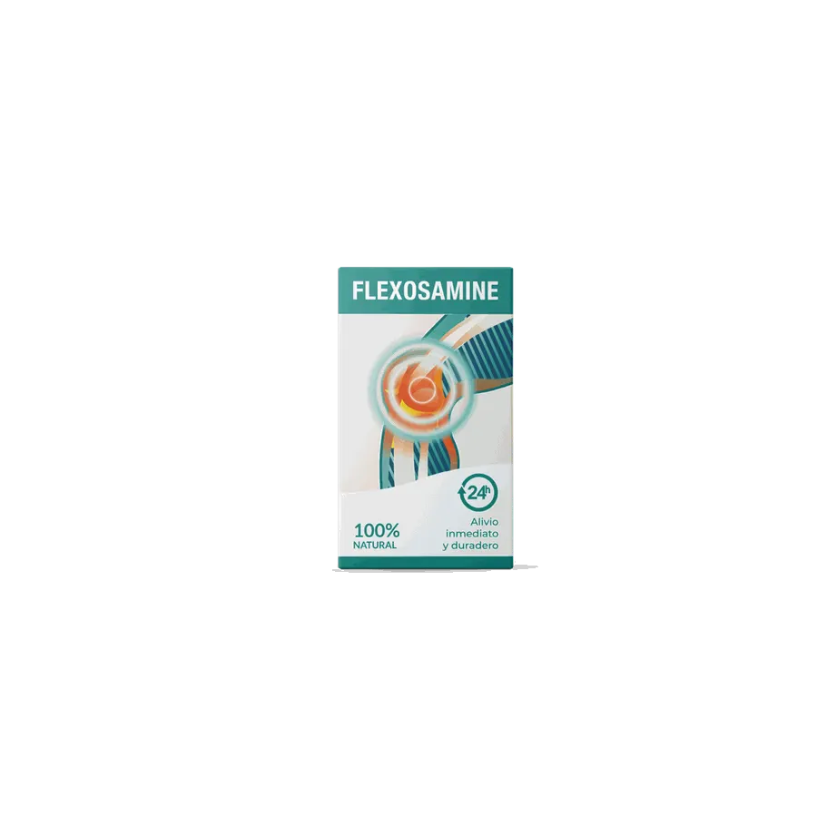 Flexosamine — imagen