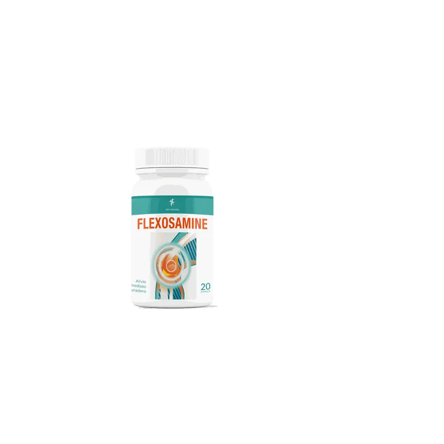Flexosamine — imagen 2