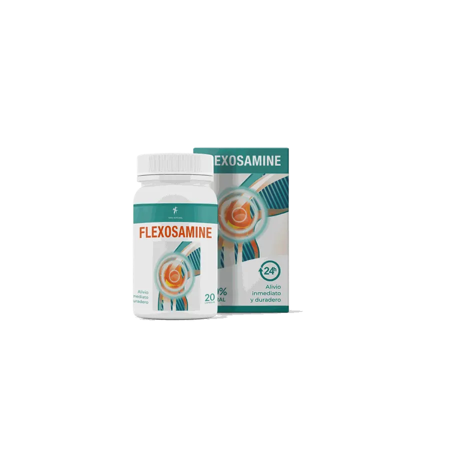 Flexosamine — imagen 3