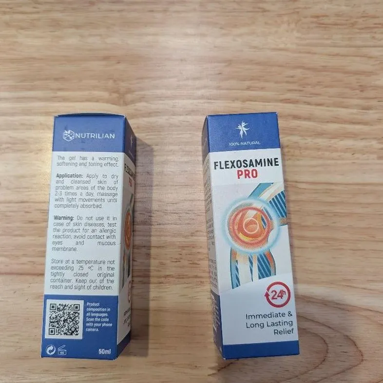Flexosamine PRO