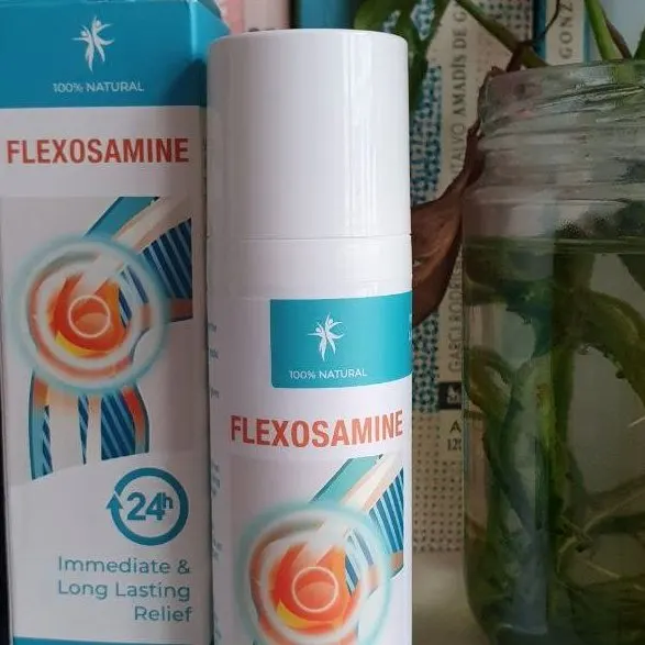 Flexosamine