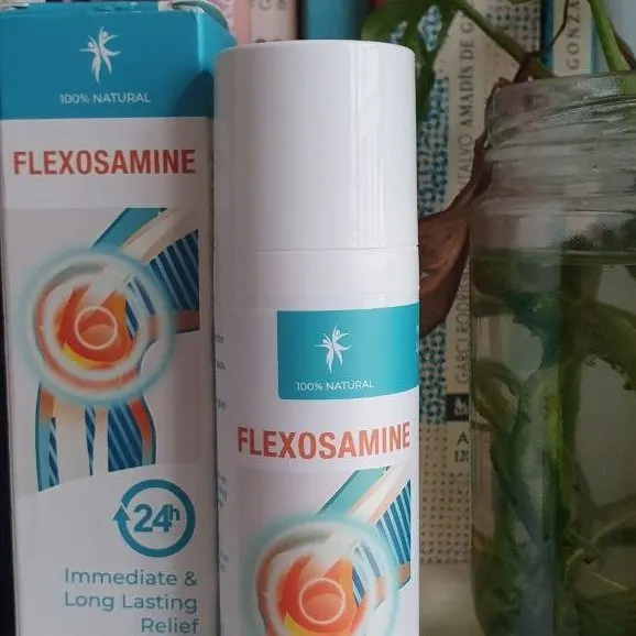 Flexosamine — imagen 3