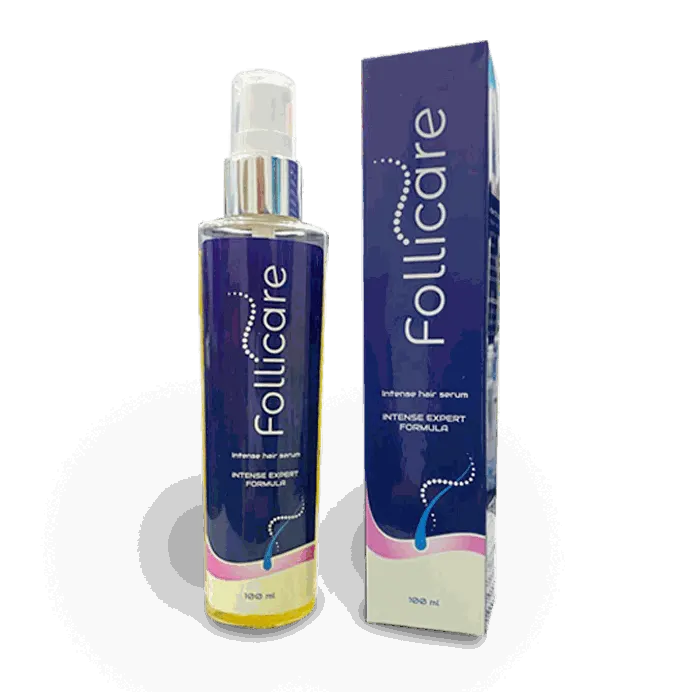 Follicare — foto 1