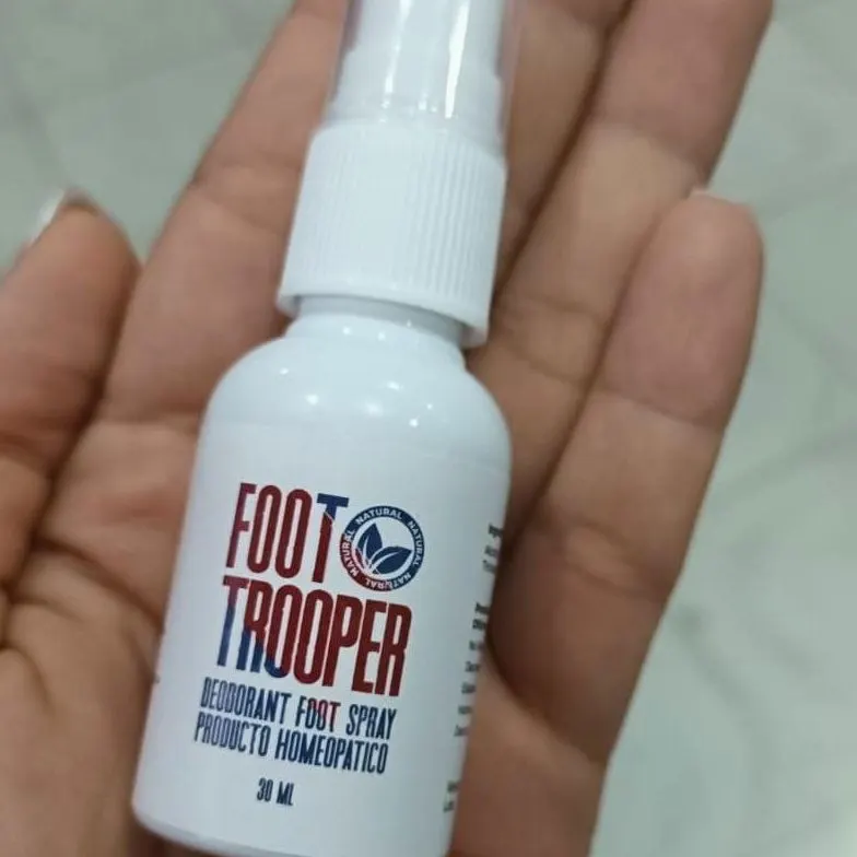 Foot Trooper — εικόνα