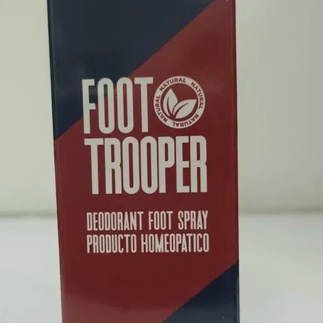 Foot Trooper — εικόνα 1