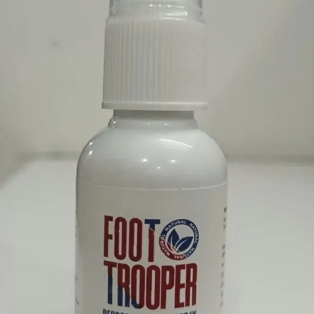 Foot Trooper — εικόνα 2