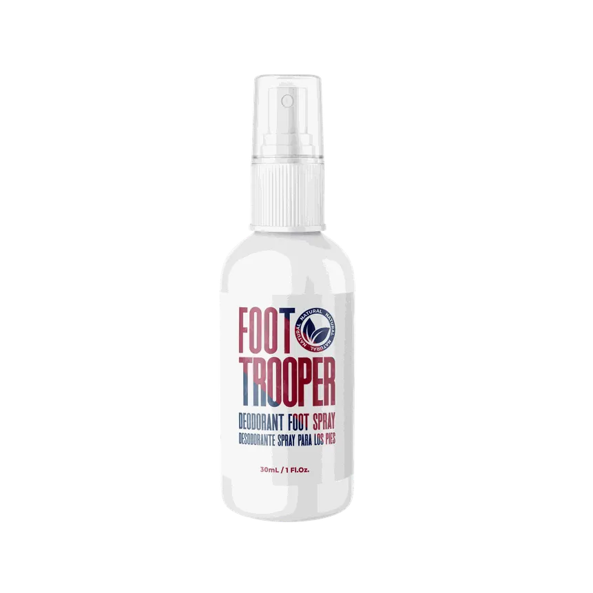 Foot Trooper — εικόνα 3