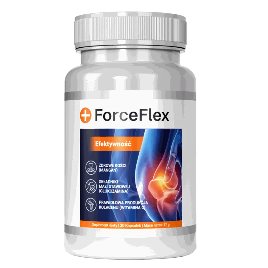 ForceFlex — zdjęcie