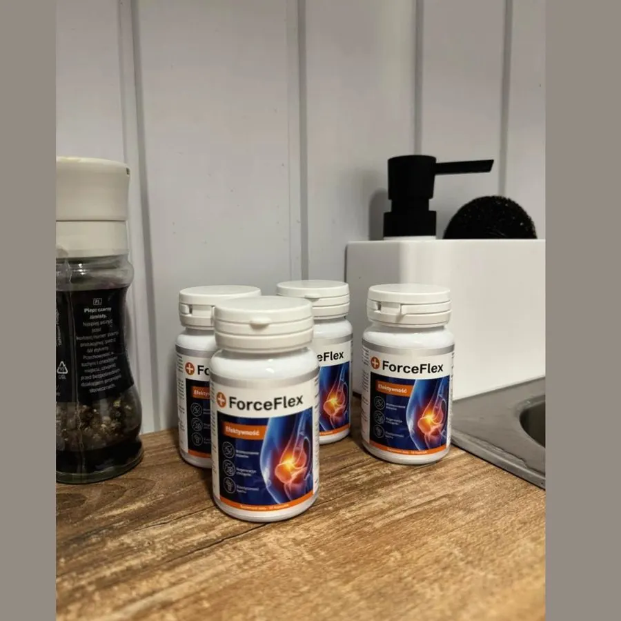 ForceFlex — zdjęcie 2