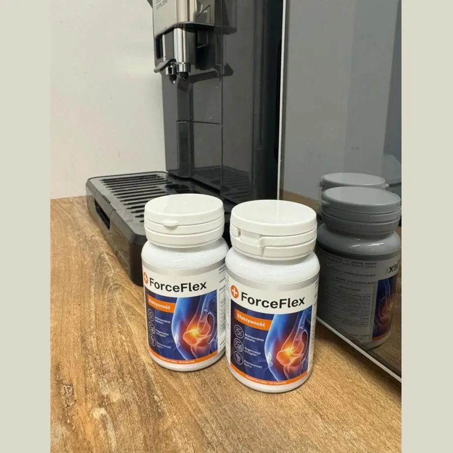 ForceFlex — zdjęcie 3