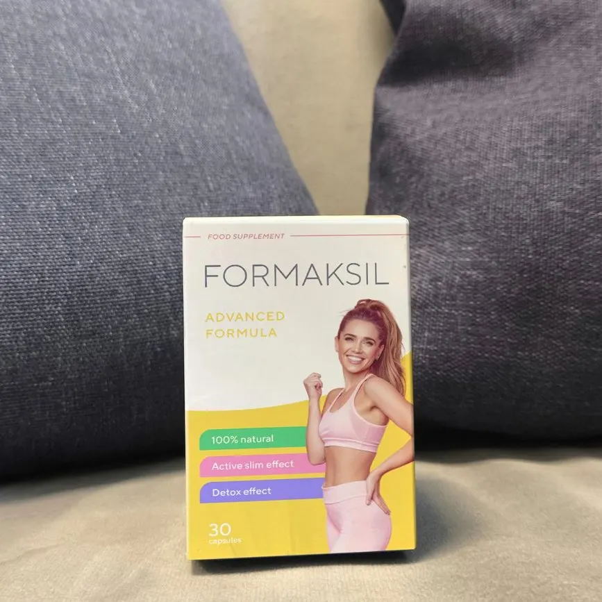 Formaksil — foto
