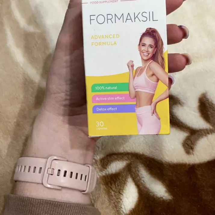 Formaksil — foto 1