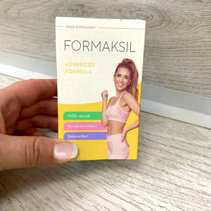 Formaksil — foto 3