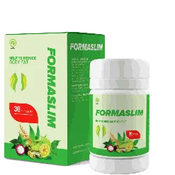 Formaslim — foto