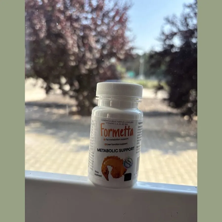 Formetta