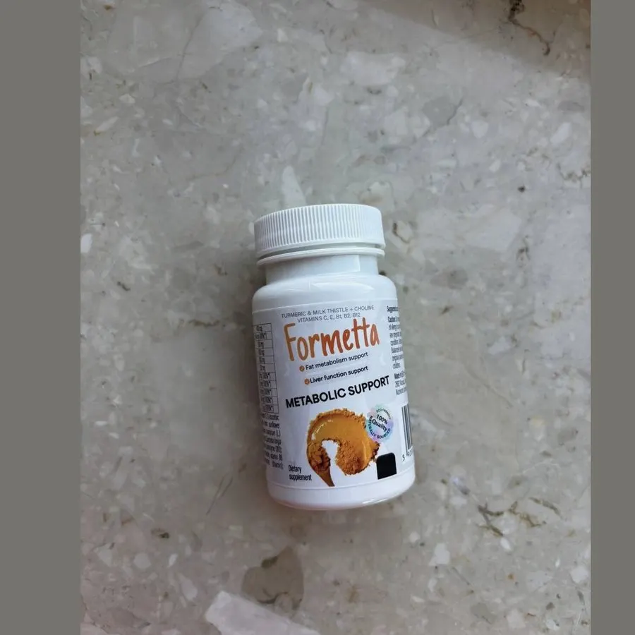 Formetta — zdjęcie