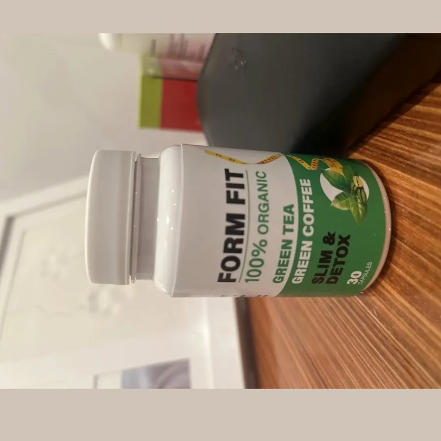 FormFit — صورة 3