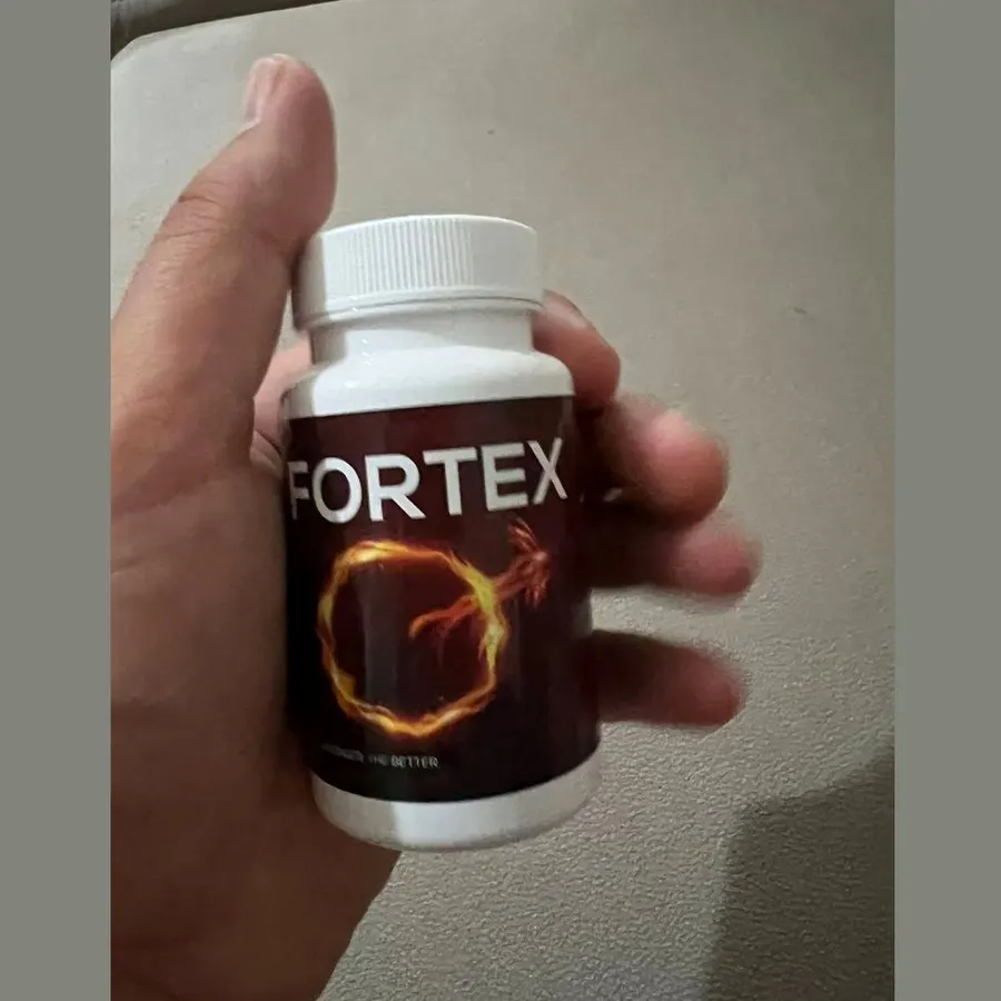 Fortex