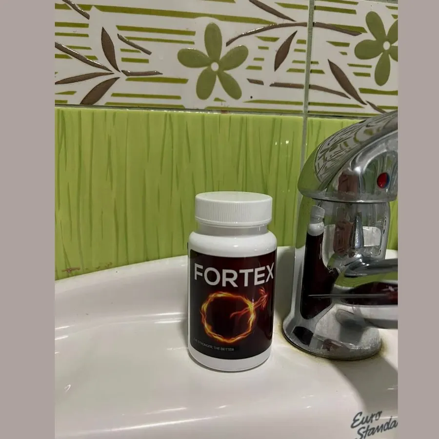 Fortex — foto