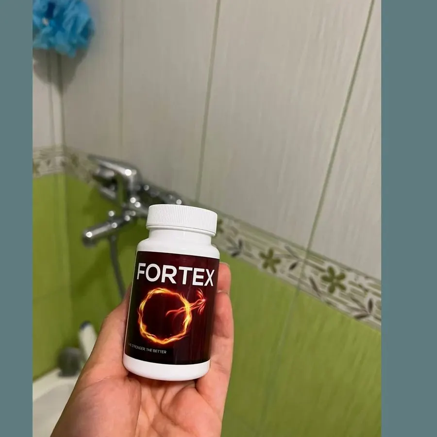 Fortex — foto 2