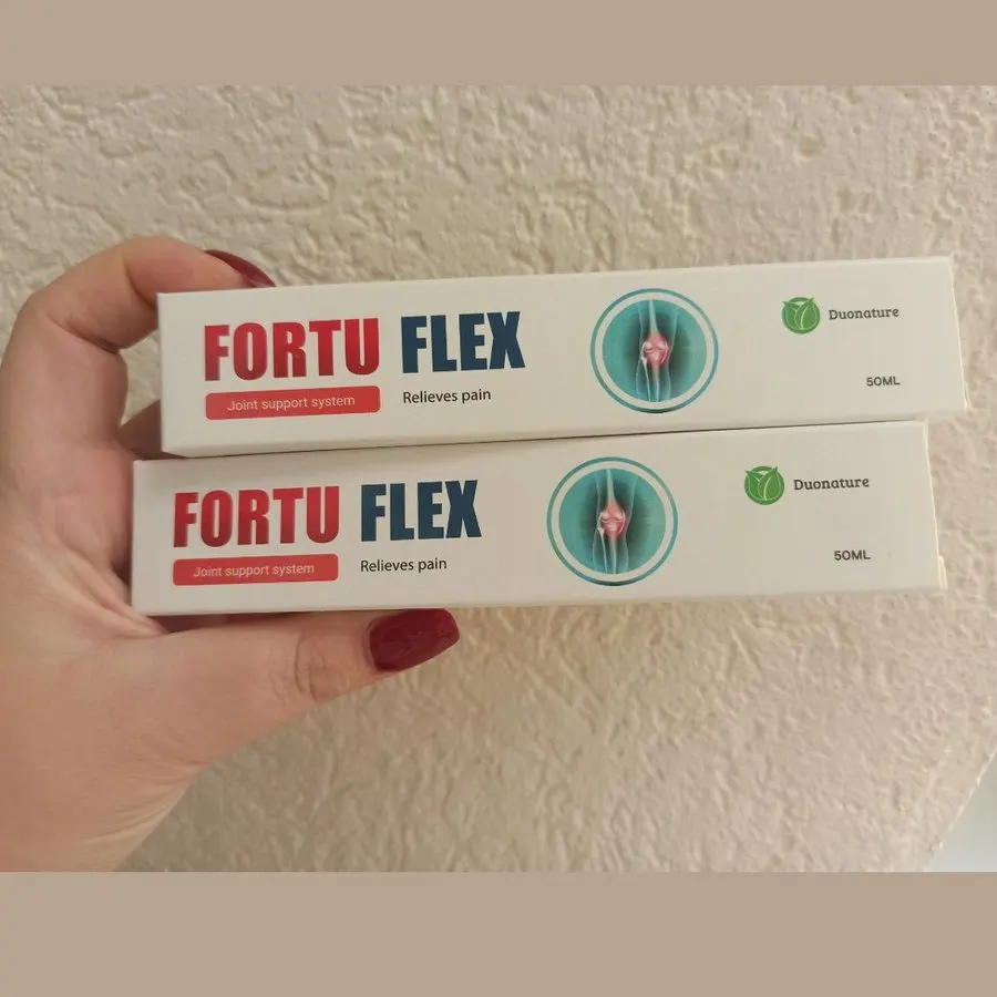 Fortu Flex
