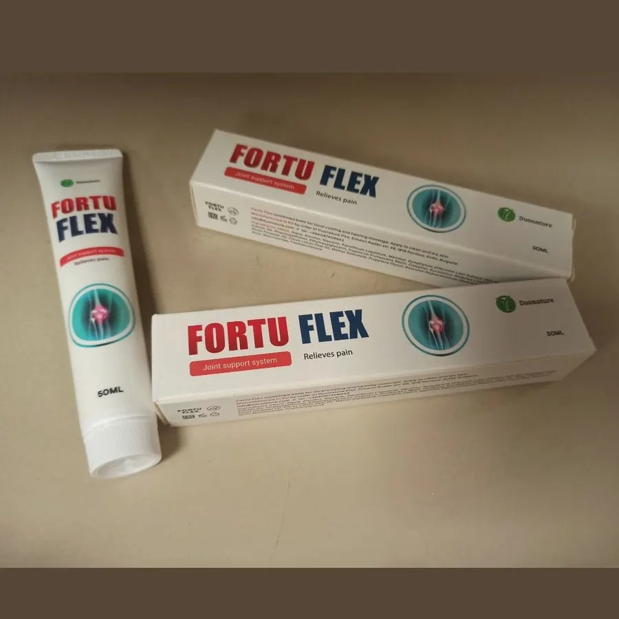 Fortu Flex — pilt