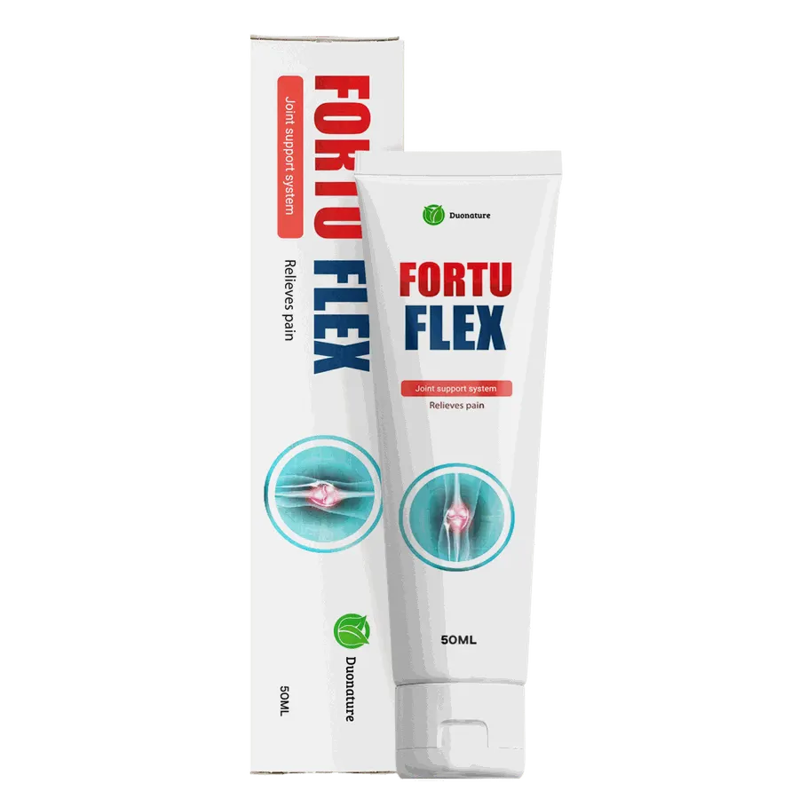 Fortu Flex — pilt 1