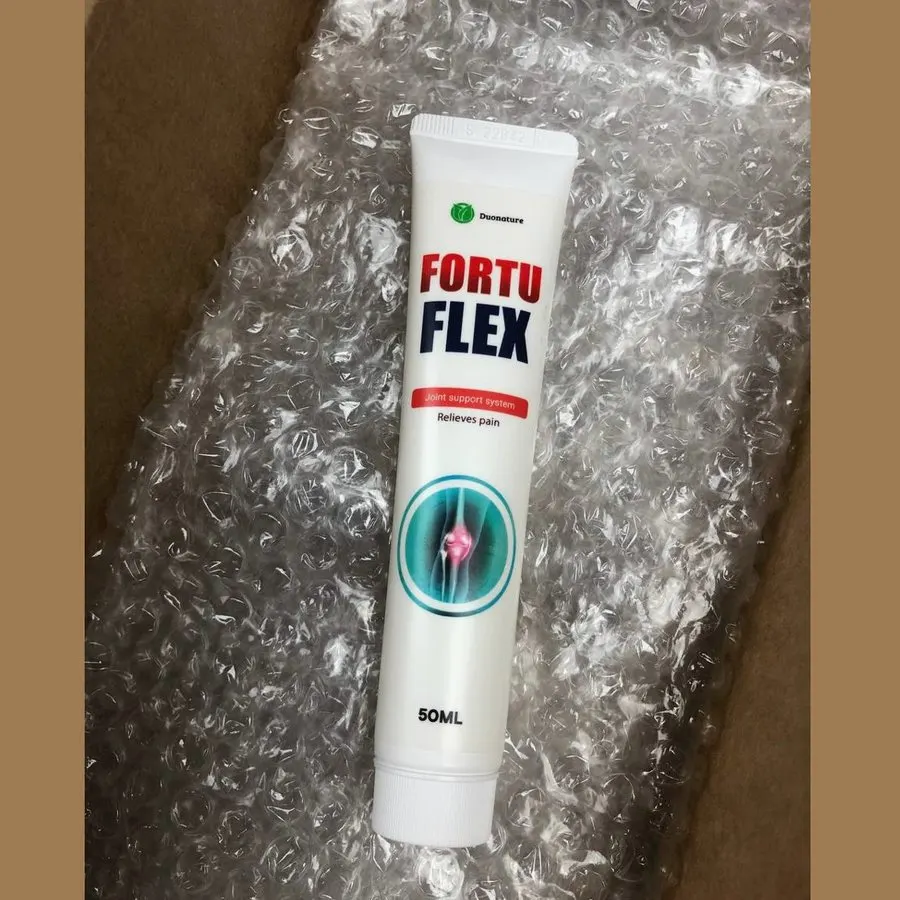 Fortu Flex — pilt 3