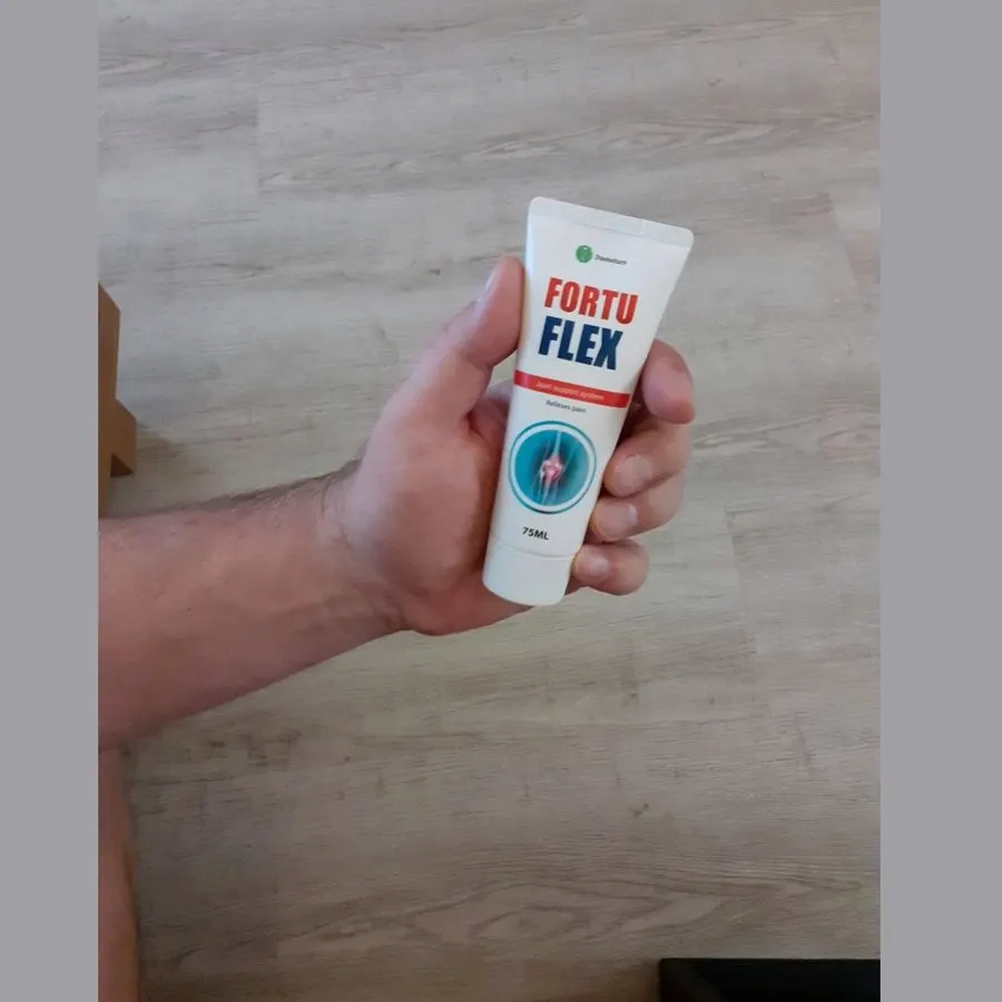Fortuflex