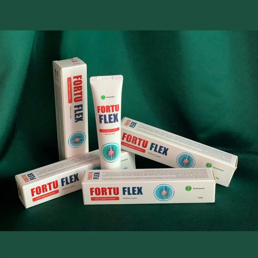 Fortuflex — εικόνα