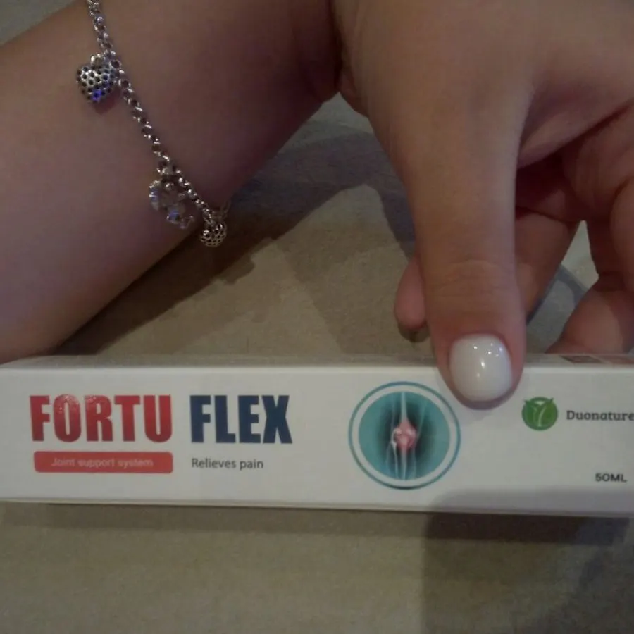 Fortuflex — εικόνα 1