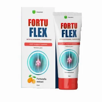 Fortuflex — εικόνα 3
