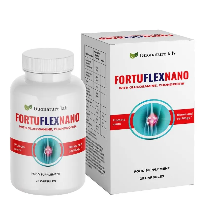 FortuflexNano — fotó