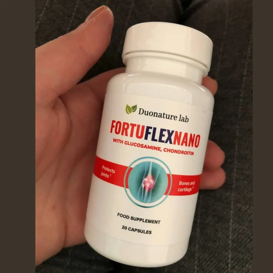 FortuflexNano — fotó 1