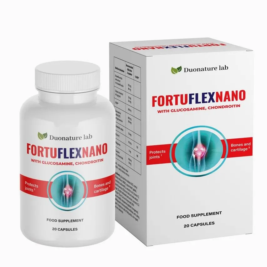 FortuflexNano — fotó 2